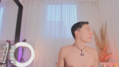 Snapshot of thiago_jones chatting on 04.19.26 SanThiago online show from 04.19.26