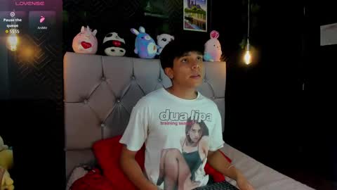 thiago online show from 09.09.25