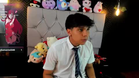 thiago online show from 09.23.25