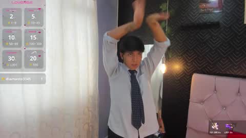 thiago online show from 11.06.25