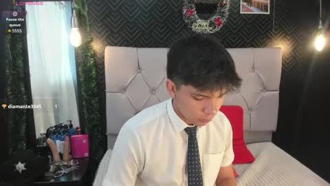 thiago online show from 12.16.25