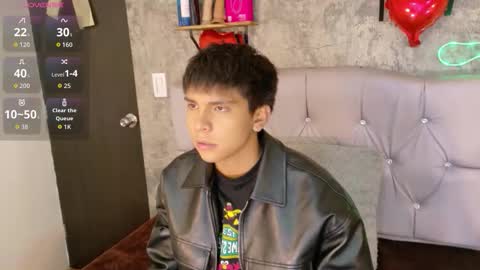 thiago online show from 03.04.26