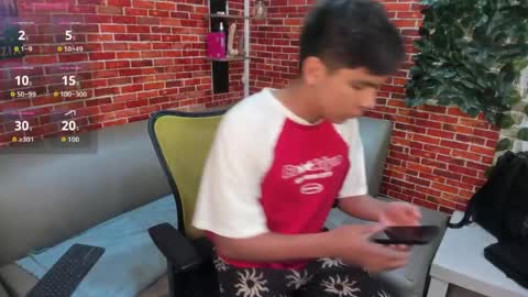 thiago online show from 05.22.26