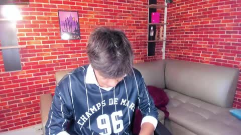 thiago online show from 06.02.26