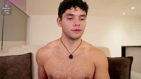 Just Thiago  online show from 02.12.26