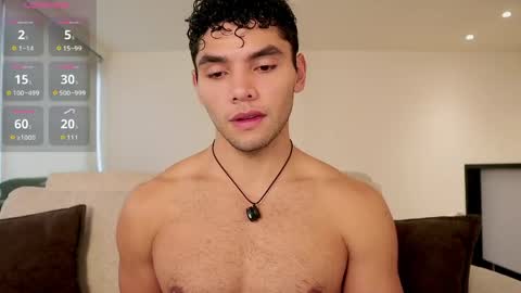 Snapshot of thiago_l chatting on 05.02.26 Just Thiago online show from 05.02.26