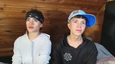 thiago_n_sam online show from 10.24.25