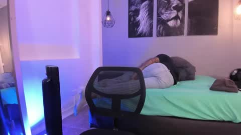 Thiago online show from 12.03.24