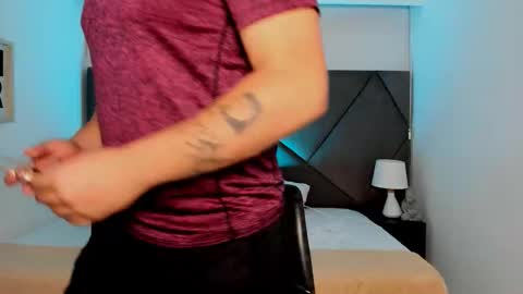 thiago_occonor online show from 10.27.25