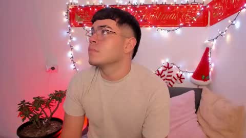 thiago_occonor online show from 11.24.25