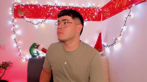 thiago_occonor online show from 11.25.25