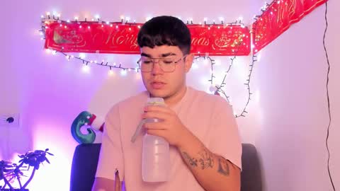 thiago_occonor online show from 12.02.25