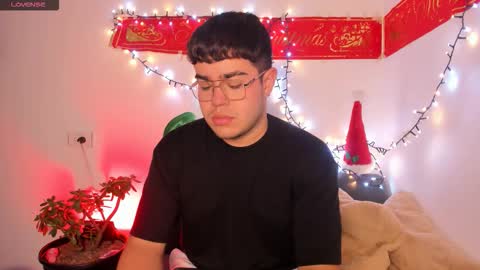 thiago_occonor online show from 12.03.25