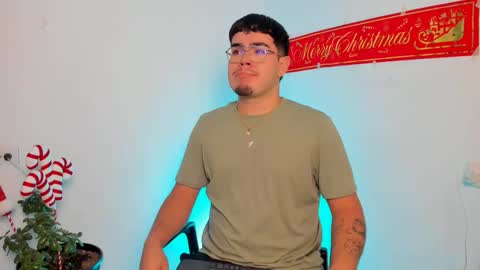 thiago_occonor online show from 12.18.25