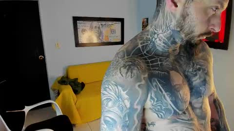 thiago online show from 02.09.26