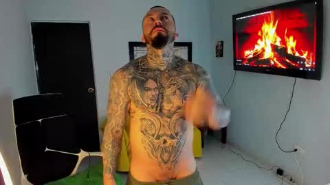 thiago online show from 02.13.26