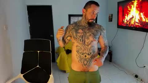 thiago online show from 02.15.26