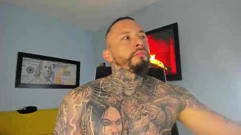 thiago online show from 02.24.26