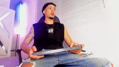 Thiago online show from 06.13.26