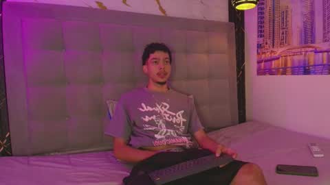 Thiago online show from 06.23.26