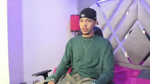Thiago online show from 07.02.26