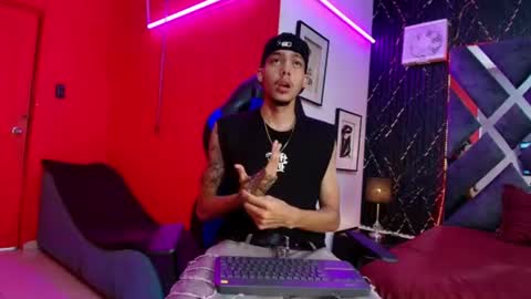 Thiago online show from 07.04.26