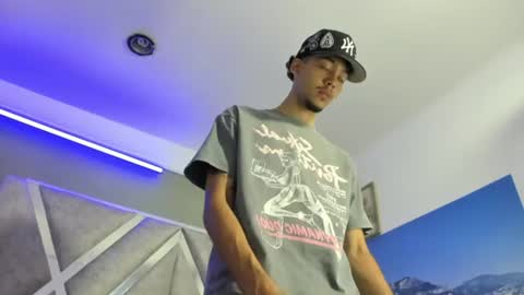 Thiago online show from 07.15.26