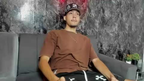 Thiago online show from 07.16.26