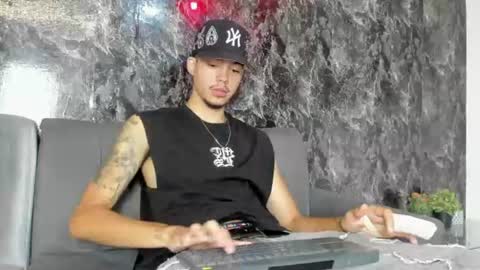 Thiago online show from 07.19.26
