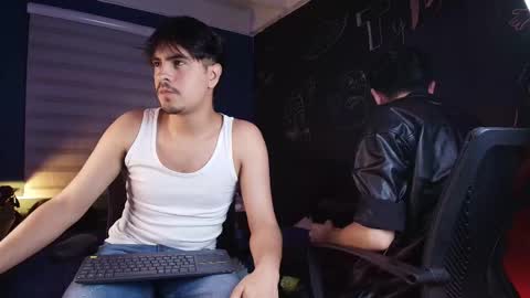 Thiago online show from 12.18.25