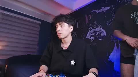 Thiago online show from 03.01.26