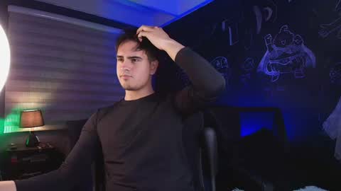 Thiago online show from 04.08.26