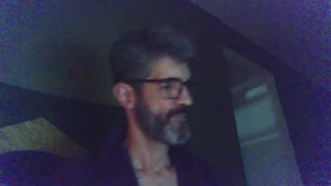 Thiago sexlover online show from 09.29.25