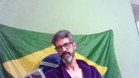 Thiago sexlover online show from 10.01.25