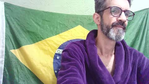 Thiago sexlover online show from 10.02.25