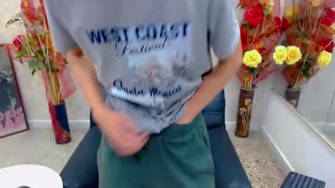 Snapshot of thiago_twink38 chatting on 10.02.25 thiago_twink38 online show from 10.02.25