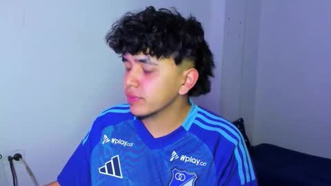 Thiago online show from 12.19.25