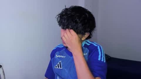 Thiago online show from 01.09.26