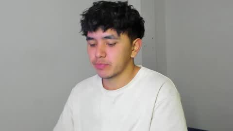 Thiago online show from 02.16.26