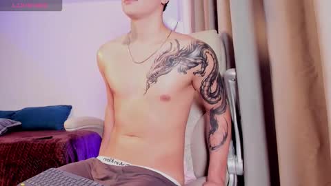 Snapshot of thiago_winteer chatting on 02.13.26 Thiago Winteer online show from 02.13.26