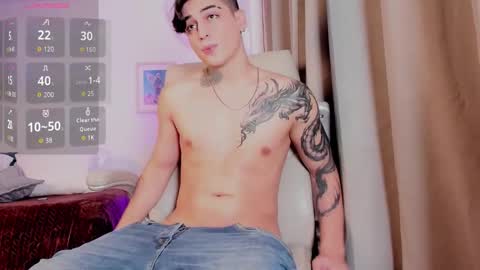 Snapshot of thiago_winteer chatting on 02.24.26 Thiago Winteer online show from 02.24.26