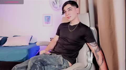 Thiago Winteer online show from 03.29.26