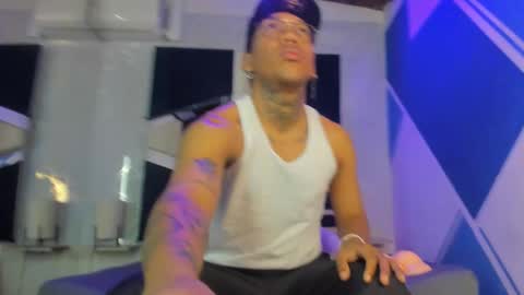 ThiagoBerry online show from 01.11.26