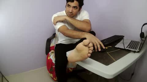 thiagodeseo online show from 02.02.26