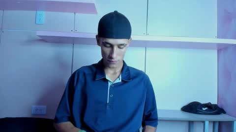 Thiago online show from 02.28.26