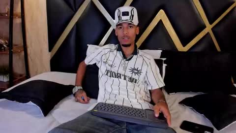 ThiagoFerreti online show from 01.07.26