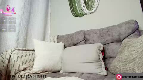 THIAGO online show from 11.07.25