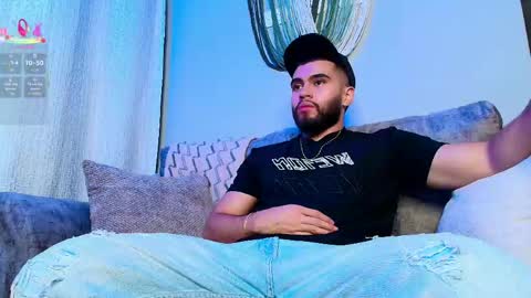 THIAGO online show from 02.23.26