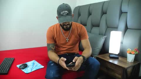 Thia Gomez online show from 03.21.26