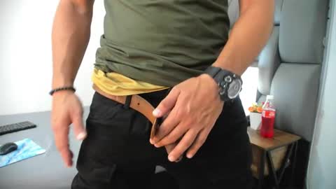 Thia Gomez online show from 03.25.26